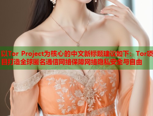 以Tor Project为核心的中文新标题建议如下:Tor项目打造全球匿名通信网络保障网络隐私安全与自由 以Tor Project为核心的中文新标题建议如下:Tor项目打造全球匿名通信网络保障网络隐私安全与自由