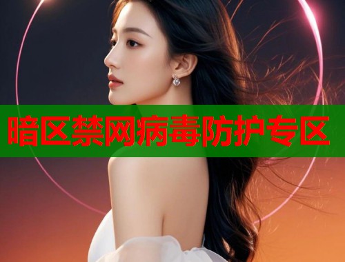 暗区禁网病毒防护专区
