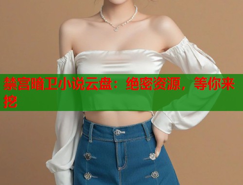 禁宫暗卫小说云盘：绝密资源，等你来挖