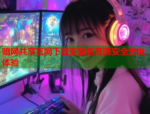 暗网共享官网下载安装包高速安全无忧体验