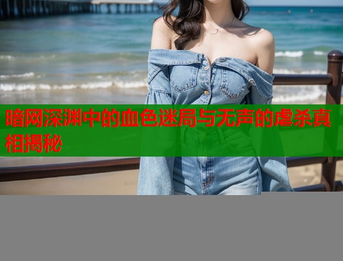 暗网深渊中的血色迷局与无声的虐杀真相揭秘
