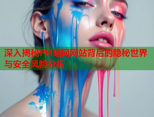 深入揭秘PH暗网网站背后的隐秘世界与安全风险分析